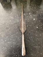 2 oude speer punten, Verzenden, Landmacht, Nederland