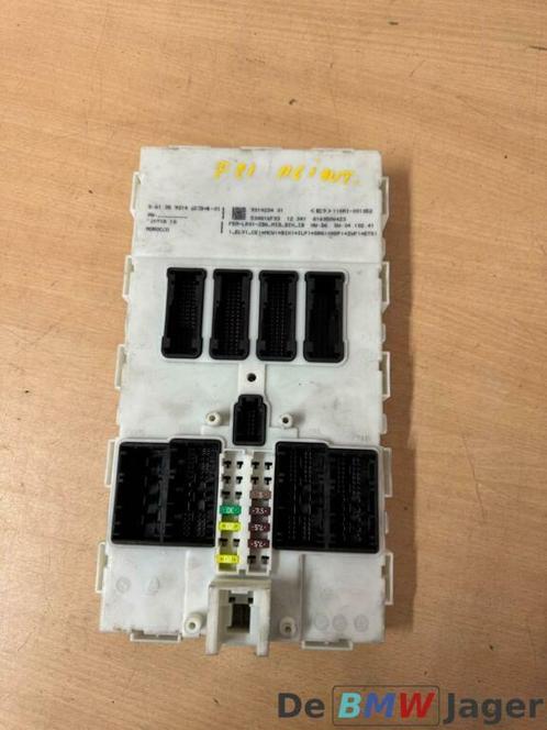 FEM module BMW F20 F21 F23 F30 F31 F32 F33 F34 F36 9314234, Auto-onderdelen, Elektronica en Kabels, BMW, Gebruikt, Ophalen of Verzenden
