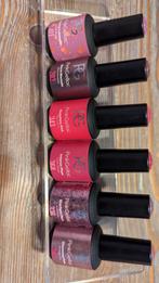 PG gellak compete set!, Ophalen of Verzenden, Zo goed als nieuw, Overige kleuren, Handen en Nagels