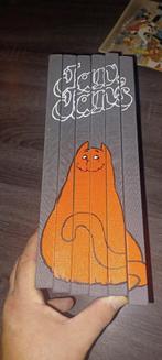 Jan Jans en de kinderen, Boeken, Stripboeken, Jan Kruis, Ophalen of Verzenden, Zo goed als nieuw, Meerdere stripboeken