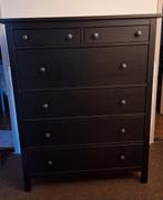Ikea hemnes ladekast, Huis en Inrichting, Gebruikt, Ophalen of Verzenden, 25 tot 50 cm, Overige houtsoorten