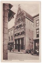 B25086 Gorinchem huis Bethlehem, Verzenden, Voor 1920, Ongelopen, Zuid-Holland