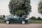 Ford Fiesta 1.25 Titanium, Auto's, Voorwielaandrijving, Stof, 1242 cc, 82 pk
