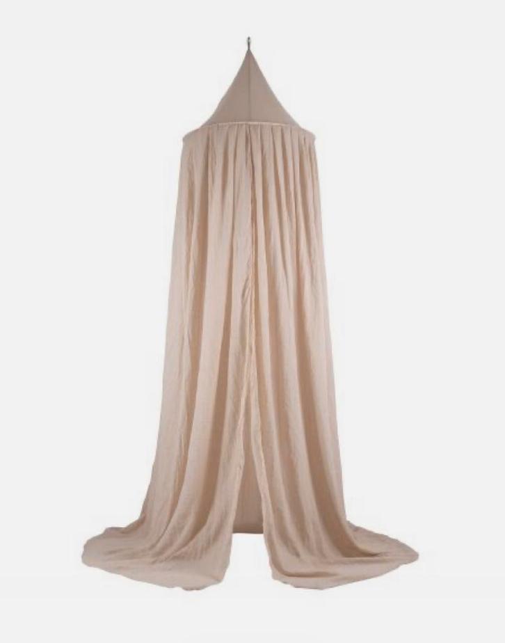 Nieuwe Jollein Klamboe, Kinderen en Baby's, Kinderkamer | Inrichting en Decoratie, Nieuw, Klamboe, Ophalen