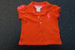 Ralph Lauren shirt.   3  maanden, Kinderen en Baby's, Babykleding | Maat 62, Ophalen of Verzenden, Zo goed als nieuw, Jongetje