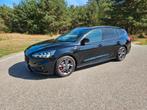 Ford Focus 1.5 Ecoboost st line 150pk 2018 Zwart, Auto's, Ford, 65 €/maand, 15 km/l, 700 kg, Zwart