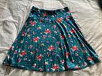 Vrolijke rok van Blutsgeschwister, maat M, Kleding | Dames, Maat 38/40 (M), Blutsgeschwister, Knielengte, Gedragen