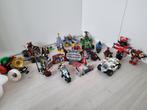 Lego Ninjago sets partij, Kinderen en Baby's, Speelgoed | Duplo en Lego, Ophalen of Verzenden, Zo goed als nieuw, Complete set