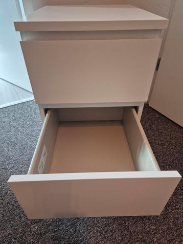 Ikea Malm Ladekast - afbeelding 2
