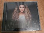A Tribute To Whitney Gezongen Door Romy Monteiro, Ophalen of Verzenden, Zo goed als nieuw