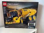 Lego Volvo 6x6 42114, Ophalen of Verzenden, Zo goed als nieuw, Complete set, Lego