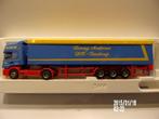 AWM Scania Tommy Anderson uit Denemarken, Ophalen of Verzenden, Nieuw, Bus of Vrachtwagen, AWM