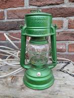 Oude Feuerhand stormlamp type 276 Baby Special, Ophalen of Verzenden