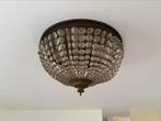 Antieke plafonierre, 40cm circa, Huis en Inrichting, Ophalen, Zo goed als nieuw