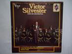 Victor Silvester LP, Ophalen of Verzenden, Gebruikt, 12 inch