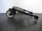 UNIVERSEEL KINDERWAGEN MEERIJDPLANKJE ( IN NIEUWSTAAT ! ), Kinderen en Baby's, Kinderwagens en Combinaties, Ophalen of Verzenden