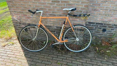 Vintage Koga-Miyata roadracer, Fietsen en Brommers, Fietsen | Heren | Sportfietsen en Toerfietsen, Zo goed als nieuw, Koga Miyata