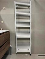 Badkamerverwarming - snel warm! 900 W .Zo goed als nieuw!, Ophalen, Zo goed als nieuw, Minder dan 60 cm, 80 cm of meer