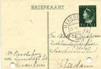 W. Roodenburg, Maassluis - 05.1946 - briefkaart, Ophalen of Verzenden, Briefkaart