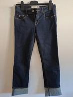 Spijkerbroek Hollister, Kleding | Dames, Blauw, Ophalen of Verzenden, Zo goed als nieuw, W28 - W29 (confectie 36)