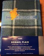 Nieuw Bommel plait deken auto of picknick 130 cm. x 140 cm., Ophalen of Verzenden, Zo goed als nieuw