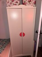 Gratis kinderkledingkast, Huis en Inrichting, Kasten | Kledingkasten, Ophalen, Overige materialen, Gebruikt, 50 tot 100 cm
