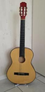 Klassieke Gitaar voor Beginners, Muziek en Instrumenten, Ophalen, Gebruikt, Klassieke of Spaanse gitaar