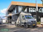 Hymer ML-T 580 4X4 CROSSTRAIL Steingrau, primeur model 2026!, Caravans en Kamperen, Ringverwarming, Tot en met 2, Bedrijf, Diesel