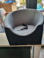 Honden autostoel 45x39x42, Dieren en Toebehoren, Honden-accessoires, Ophalen, Zo goed als nieuw