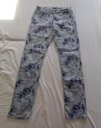 Blauw met witte broek, maat 40, DIDI, Maat 38/40 (M), Blauw, Didi, Ophalen of Verzenden