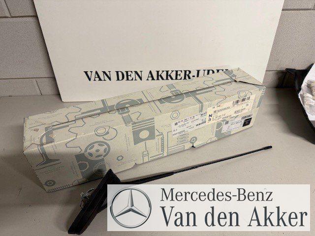 Antenne Mercedes-Benz Sprinter W906 W907 W910 met navigatie, Auto diversen, Autoradio's, Nieuw, Ophalen of Verzenden