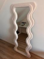 Teddy Spiegel (Kwantum) - 77x177, Huis en Inrichting, Woonaccessoires | Spiegels, Ophalen, Zo goed als nieuw, 75 tot 100 cm, 150 tot 200 cm