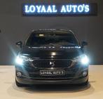 Citroen DS4 4 1.2 PureTech Business | CRUISE | AIRCO | ELEK., Auto's, Citroën, Gebruikt, Euro 6, 1199 cc, Leder en Stof