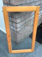 Lundia glasdeur 50 x 80 cm, Huis en Inrichting, Kasten | Stellingkasten, Ophalen, Gebruikt