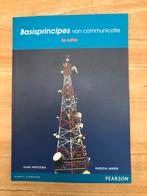 Basisprincipes van communicatie - 3e editie, Ophalen of Verzenden, Alpha, Nieuw, HBO