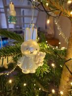 Vondels Nijntje Kerstbal met Teddybeer, Diversen, Ophalen of Verzenden, Zo goed als nieuw