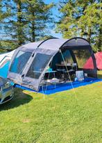 Voortent /  luifel oblink, Caravans en Kamperen, Ophalen, Zo goed als nieuw, Tot en met 6