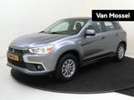 Mitsubishi ASX 1.6 Cleartec Bright+ | Parkeersensoren | Trek, Auto's, Mitsubishi, Voorwielaandrijving, 12 maanden, Stof, Gebruikt