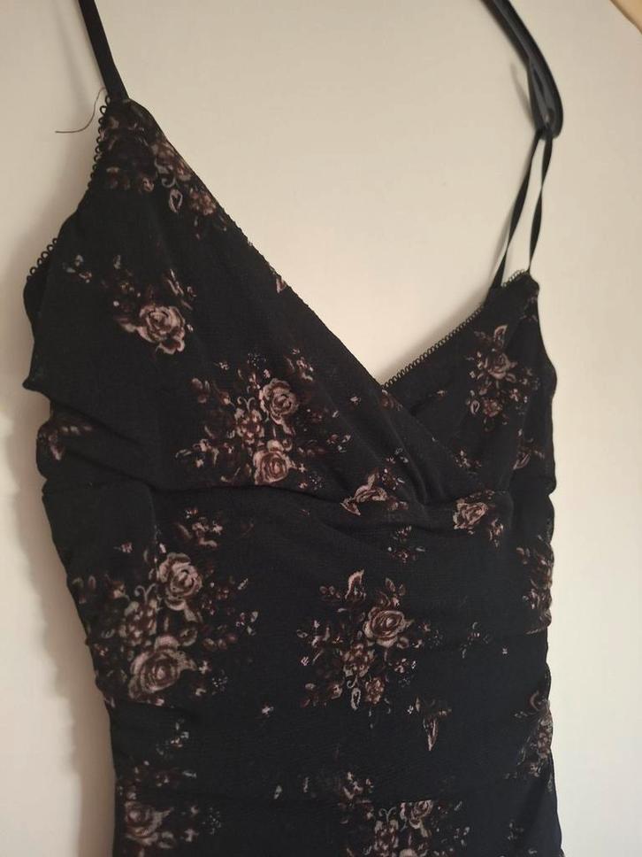 7 prachtige jurken, Kleding | Dames, Jurken, Zo goed als nieuw, Maat 38/40 (M), Zwart, Ophalen