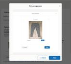 Hema sweatbroek loungebroek joggingbroek maat XL, Kleding | Dames, Zwart, Maat 46/48 (XL) of groter, Ophalen of Verzenden, Zo goed als nieuw