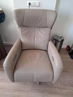 Hele  mooie sta op stoel prominent, Huis en Inrichting, Fauteuils, Ophalen, Zo goed als nieuw, Minder dan 75 cm, 50 tot 75 cm