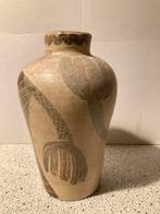Aardewerken vaas Genemans Heerde, Ophalen of Verzenden