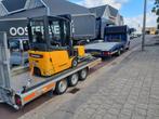 Autotransport NL & Europa maatwerk snel en efficiënt!, Koeriersdiensten