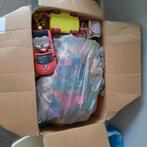 Grote doos polly pocket  / mino barbie, Kinderen en Baby's, Speelgoed | Poppen, Ophalen of Verzenden, Gebruikt, Barbie