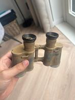 Duitse verrekijker tan 6x30, Verzamelen, Ophalen of Verzenden, Landmacht, Duitsland
