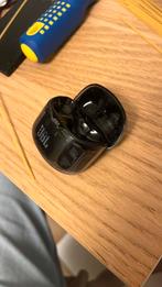 JBL tune flex ghost editie charging case, Ophalen of Verzenden, Gebruikt, Overige merken