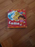 Dora lotto voor  1.50, Ophalen, Zo goed als nieuw