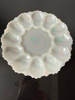 Eierschaal Anchor Hocking Fire King, Ophalen of Verzenden