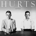 The Hurts - Happiness (Nieuw), Ophalen of Verzenden, 2000 tot heden, Nieuw in verpakking