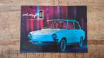 Daf 44 Variomatic folder, Gelezen, Ophalen of Verzenden, Overige merken, DAF